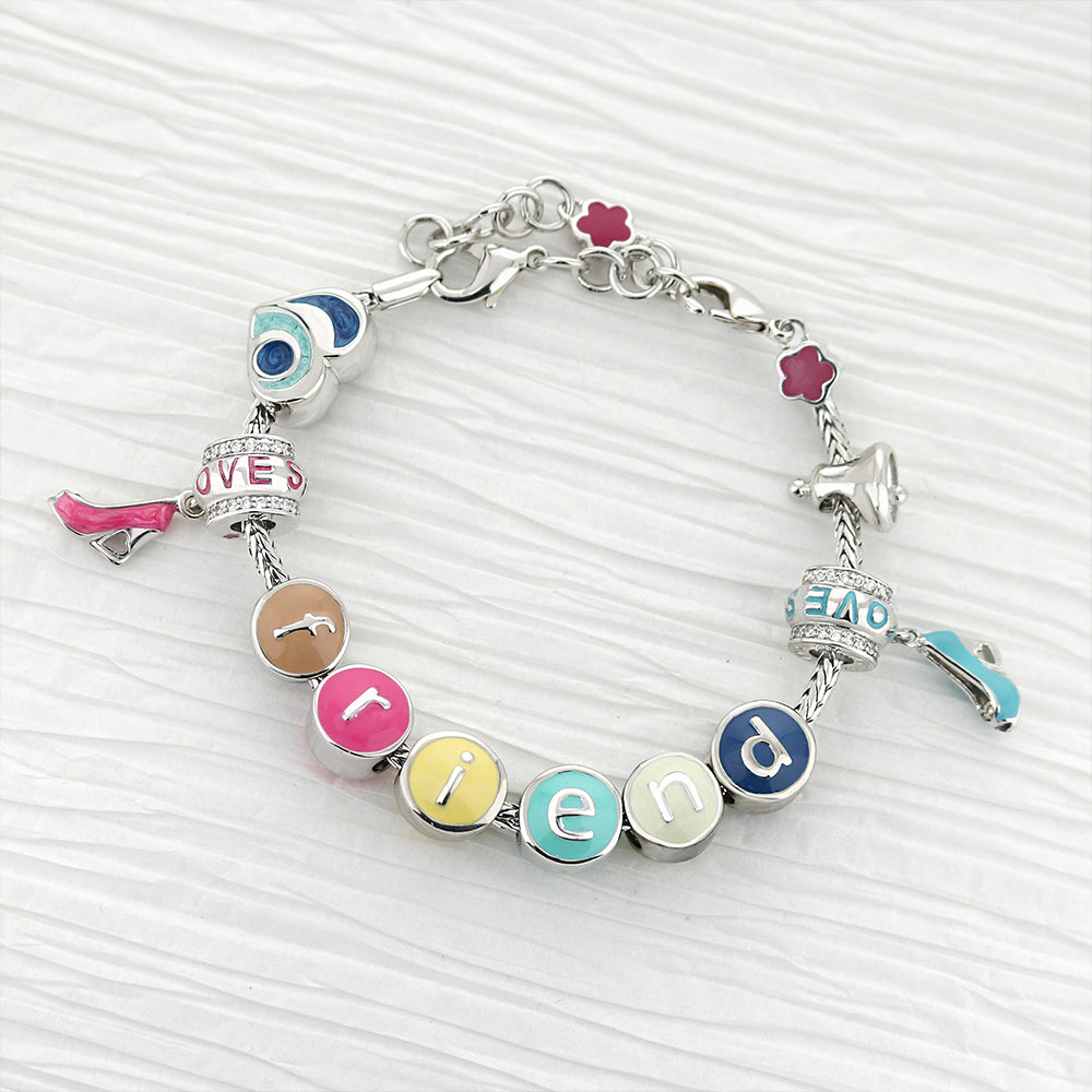 Gabriella Beads Bracelet