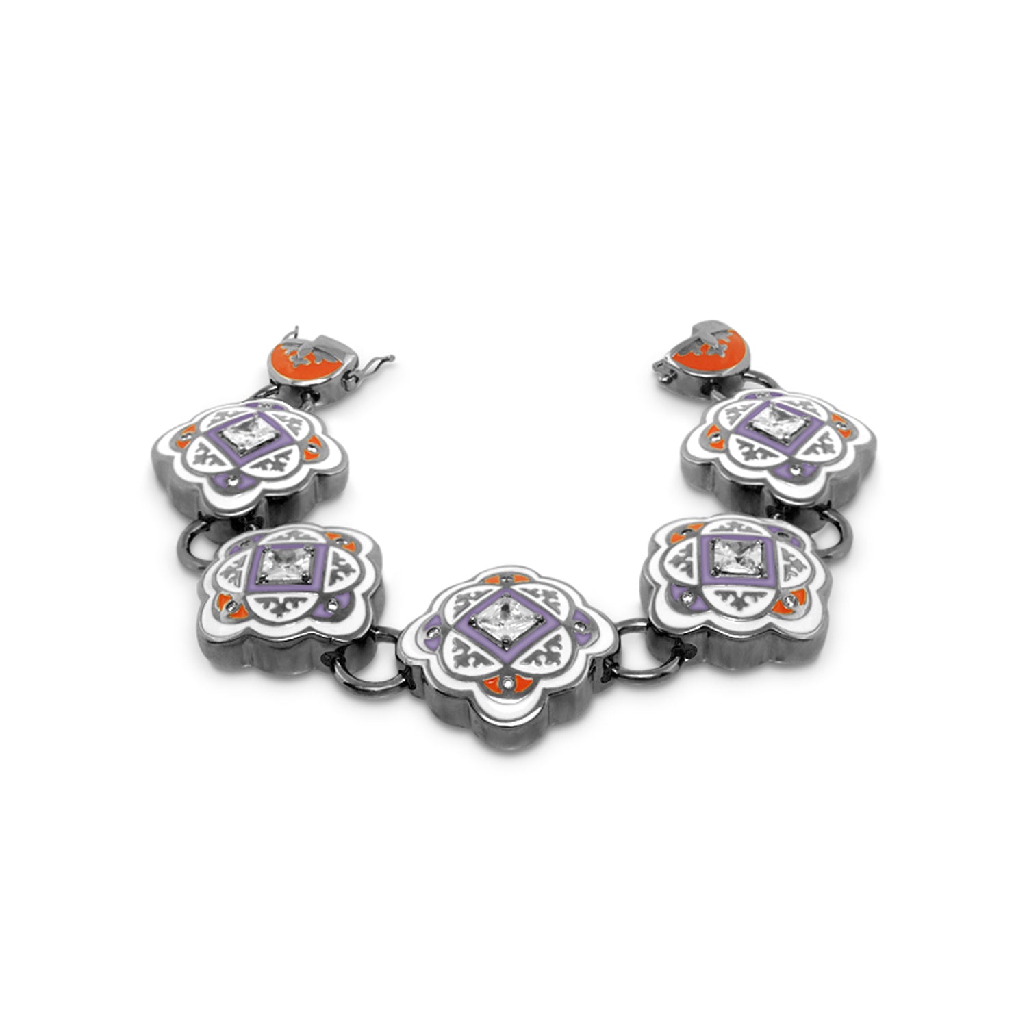 Mandarine Oriental Bracelet