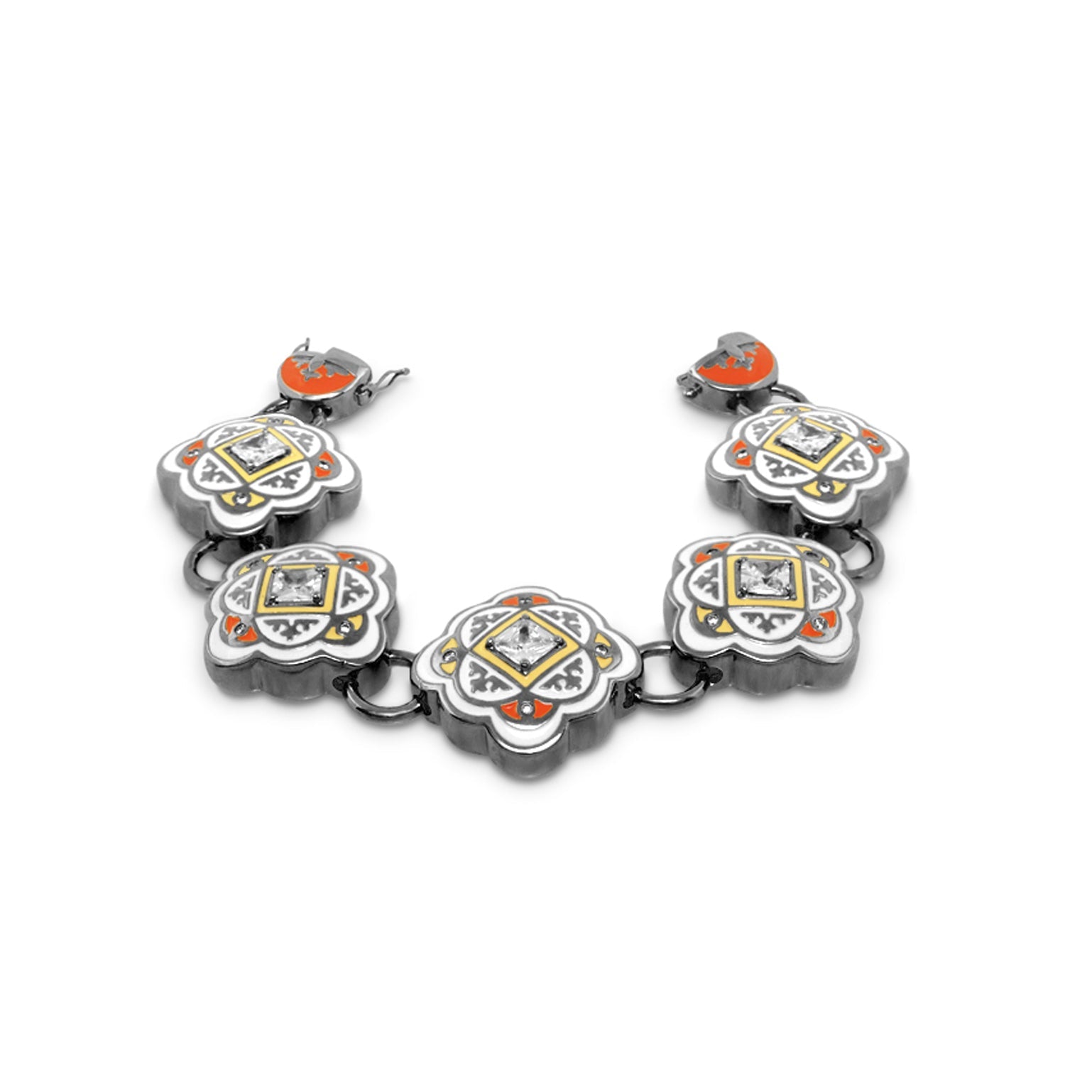 Mandarine Oriental Bracelet