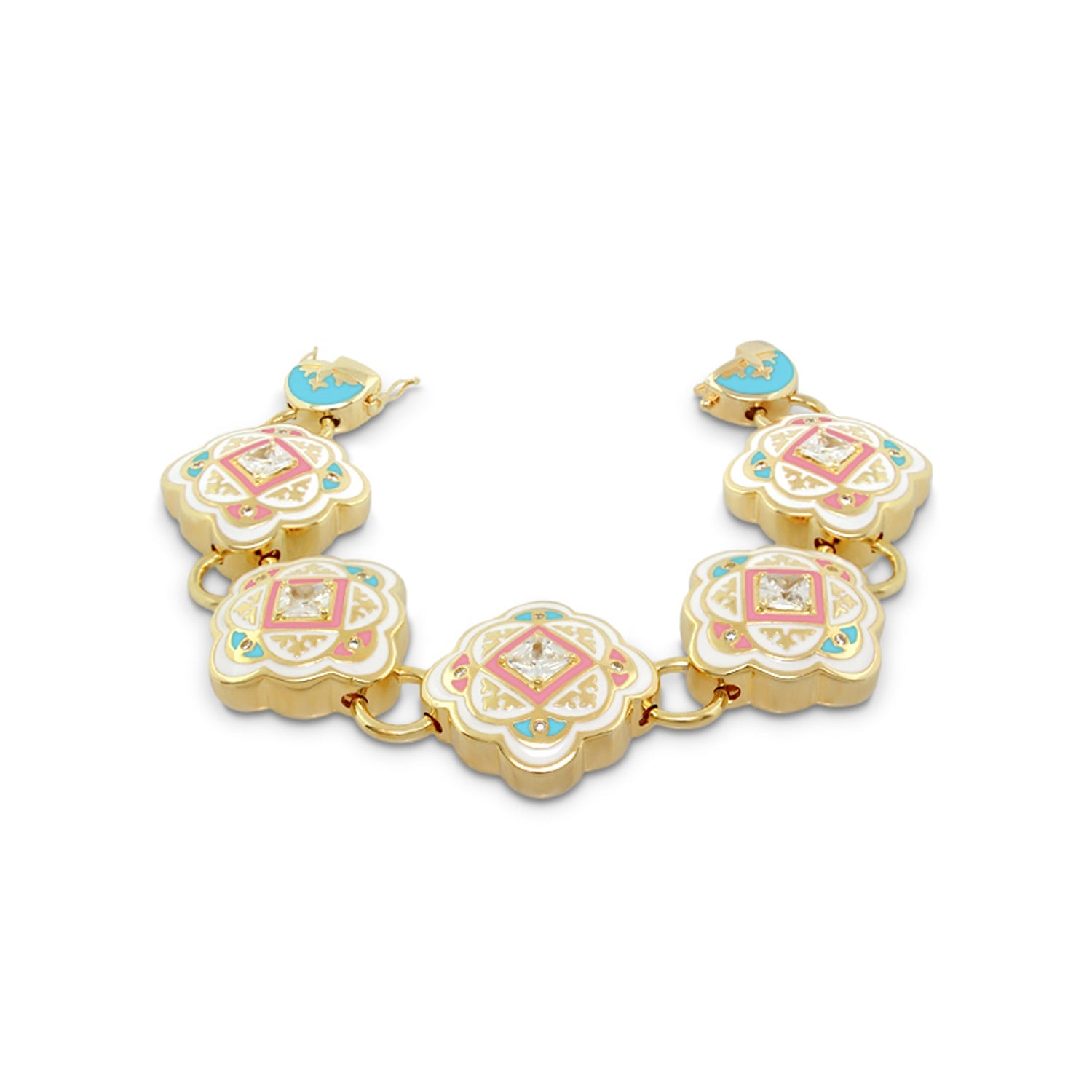 Mandarine Oriental Bracelet