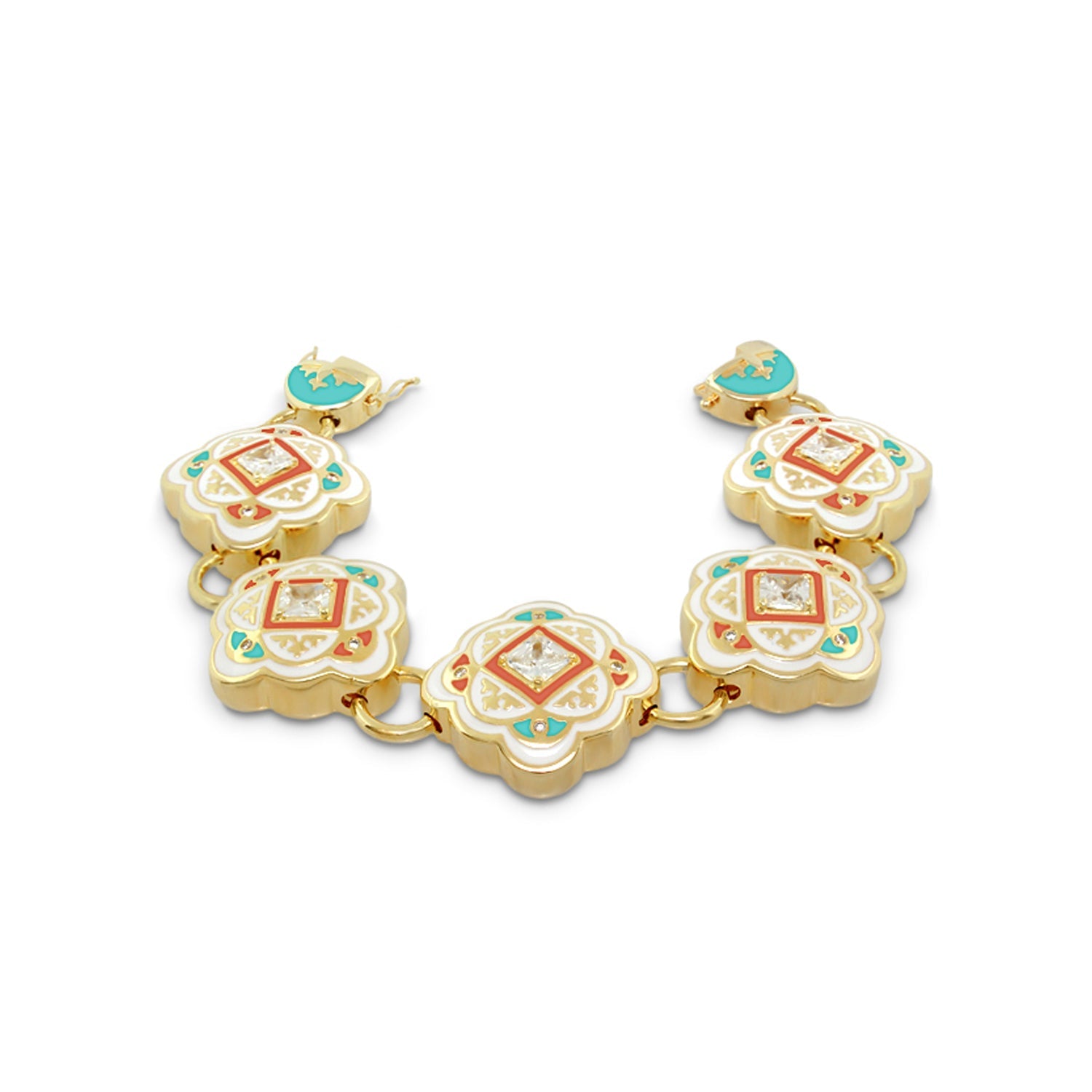 Mandarine Oriental Bracelet