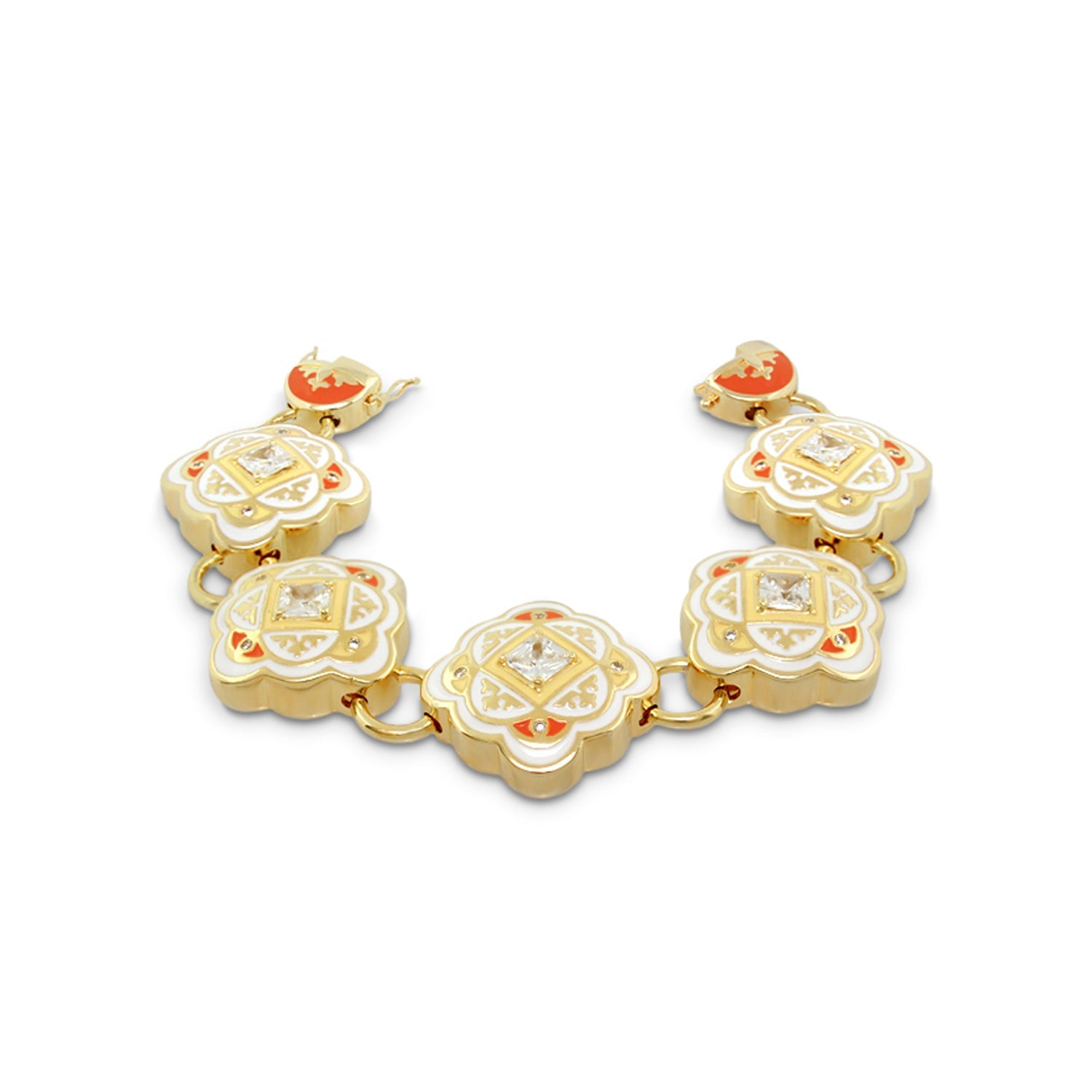 Mandarine Oriental Bracelet