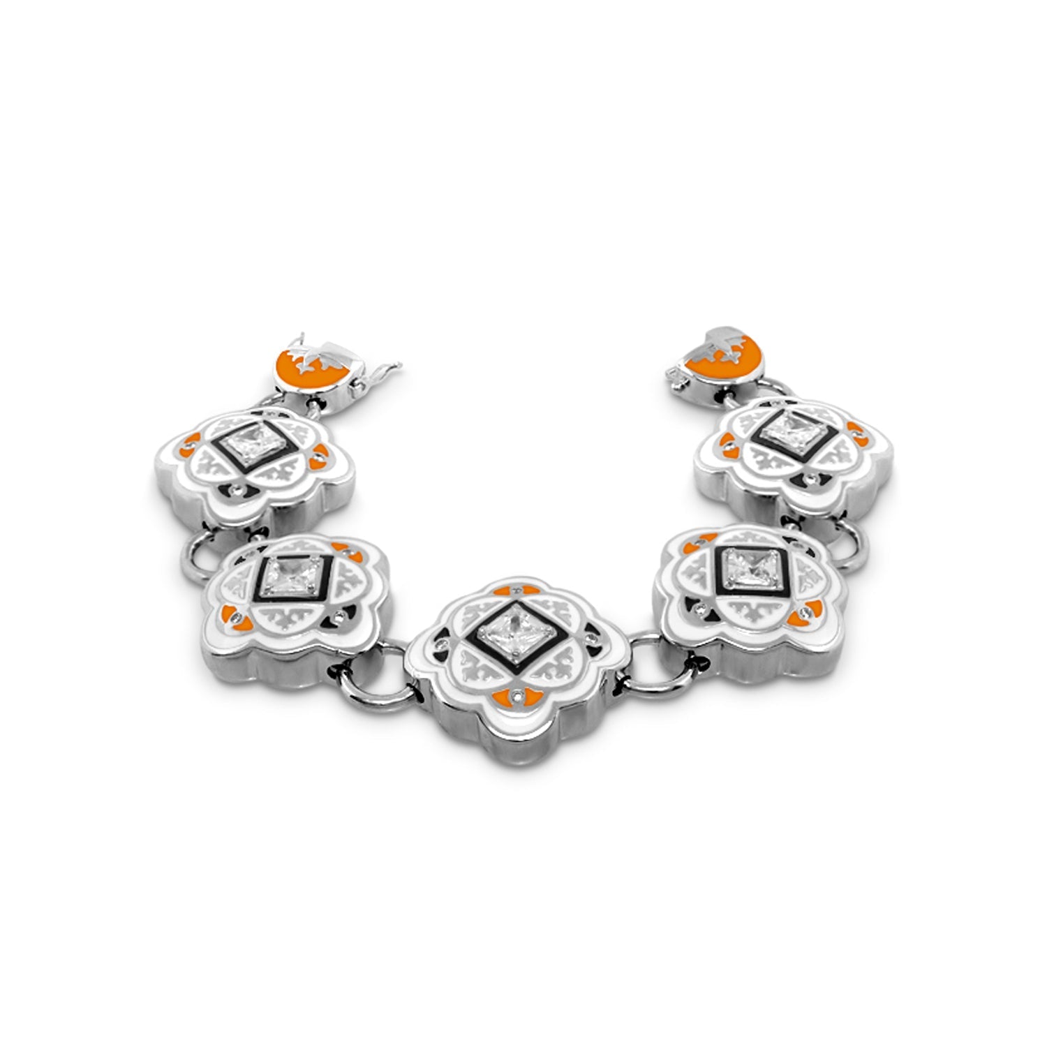 Mandarine Oriental Bracelet