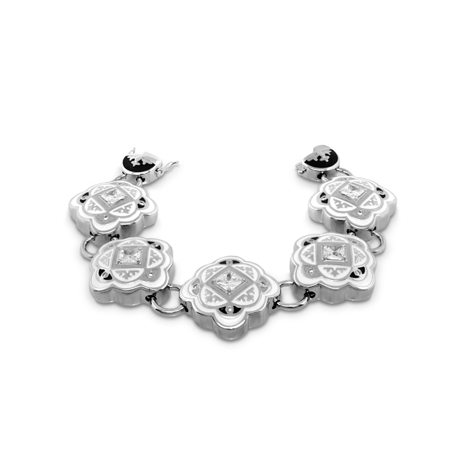 Mandarine Oriental Bracelet
