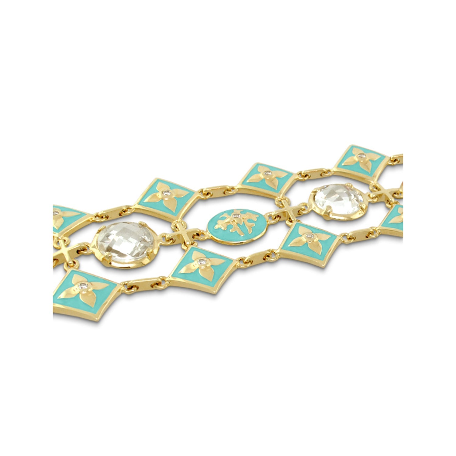 Mandarine Oriental Bracelet