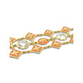 Mandarine Oriental Bracelet