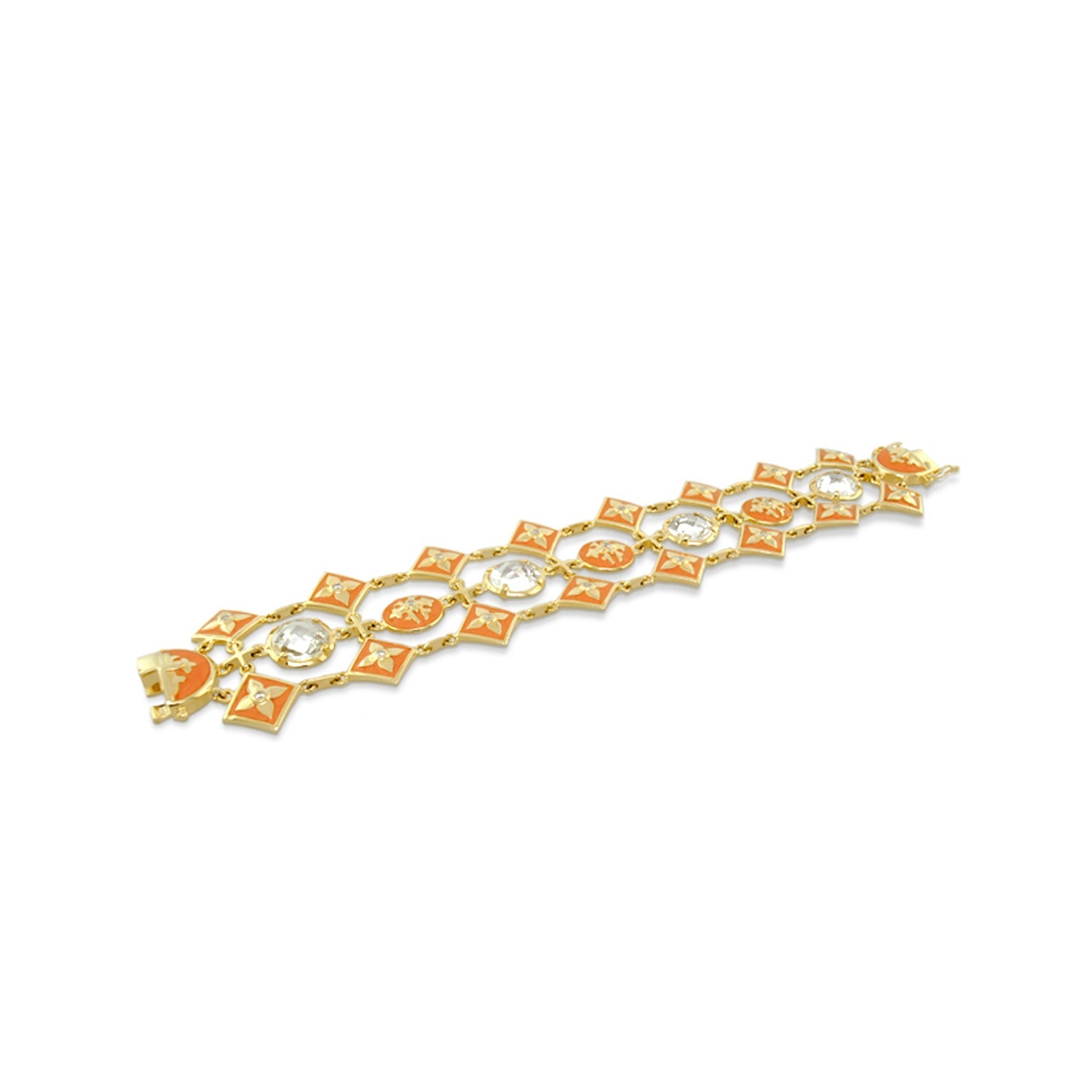 Mandarine Oriental Bracelet
