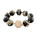 You Neek Ball Bracelet