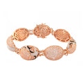 Fab Bracelet