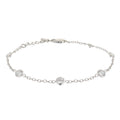 Lga 925 Anklet