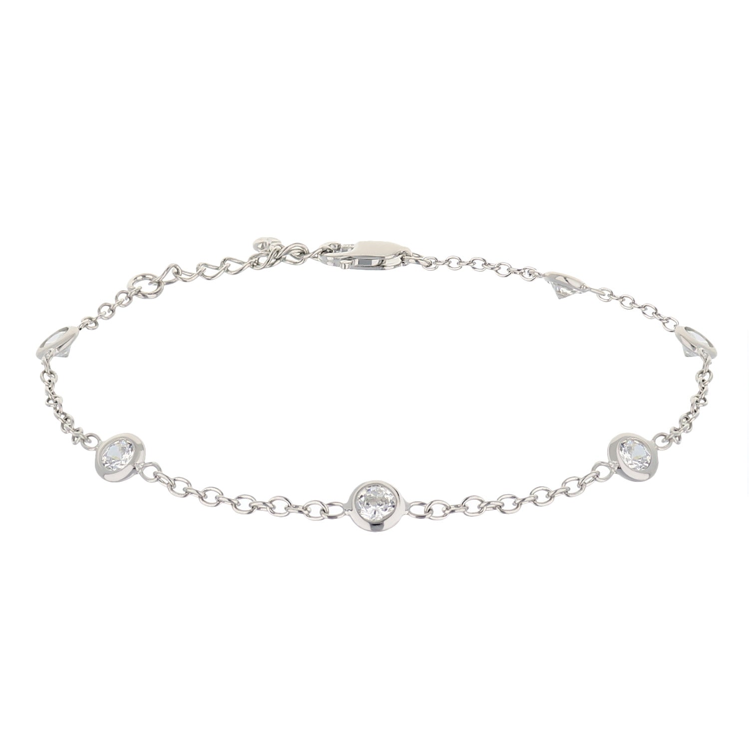 Lga 925 Anklet