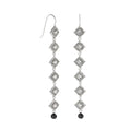 Classic Drop Earrings