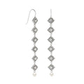 Classic Drop Earrings
