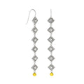 Classic Drop Earrings