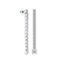 Classic Drop Earrings