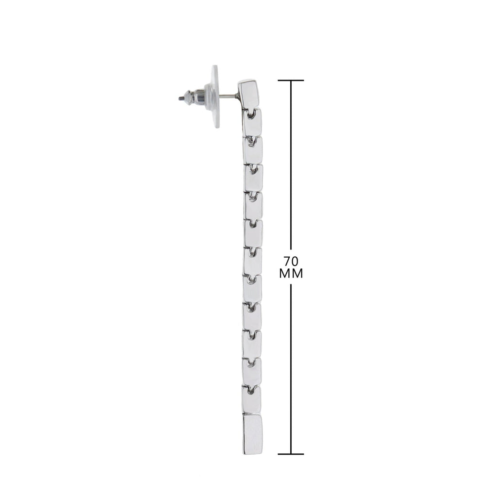 Classic Drop Earrings