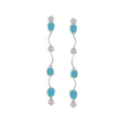 Lady Poof Earrings
