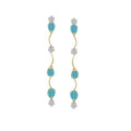 Lady Poof Earrings