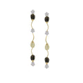 Lady Poof Earrings