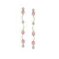 Lady Poof Earrings