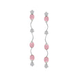 Lady Poof Earrings