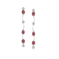 Lady Poof Earrings