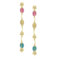 Lady Poof Earring