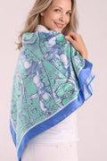 The Cavalleria Scarf