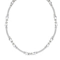 Bridal Floral Necklace