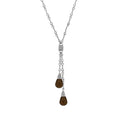 Y Necklace