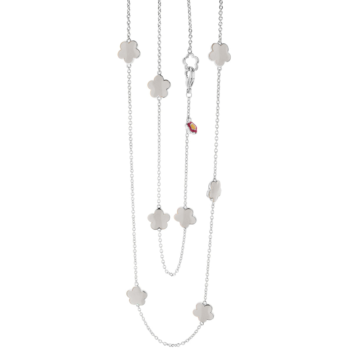 Daisy Love Necklace