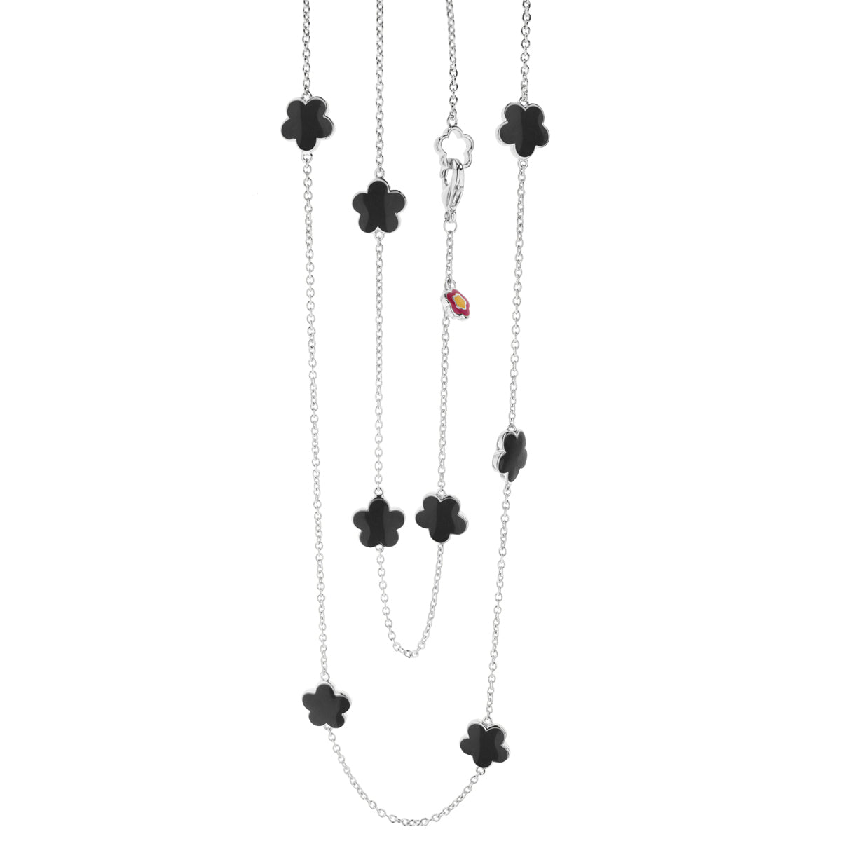Daisy Love Necklace