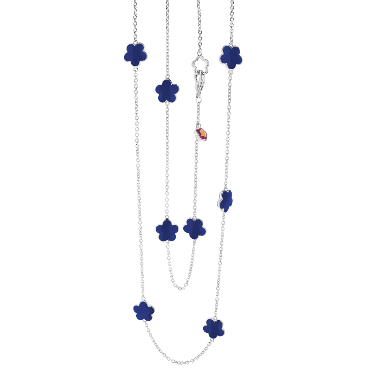 Daisy Love Necklace