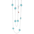 Daisy Love Necklace