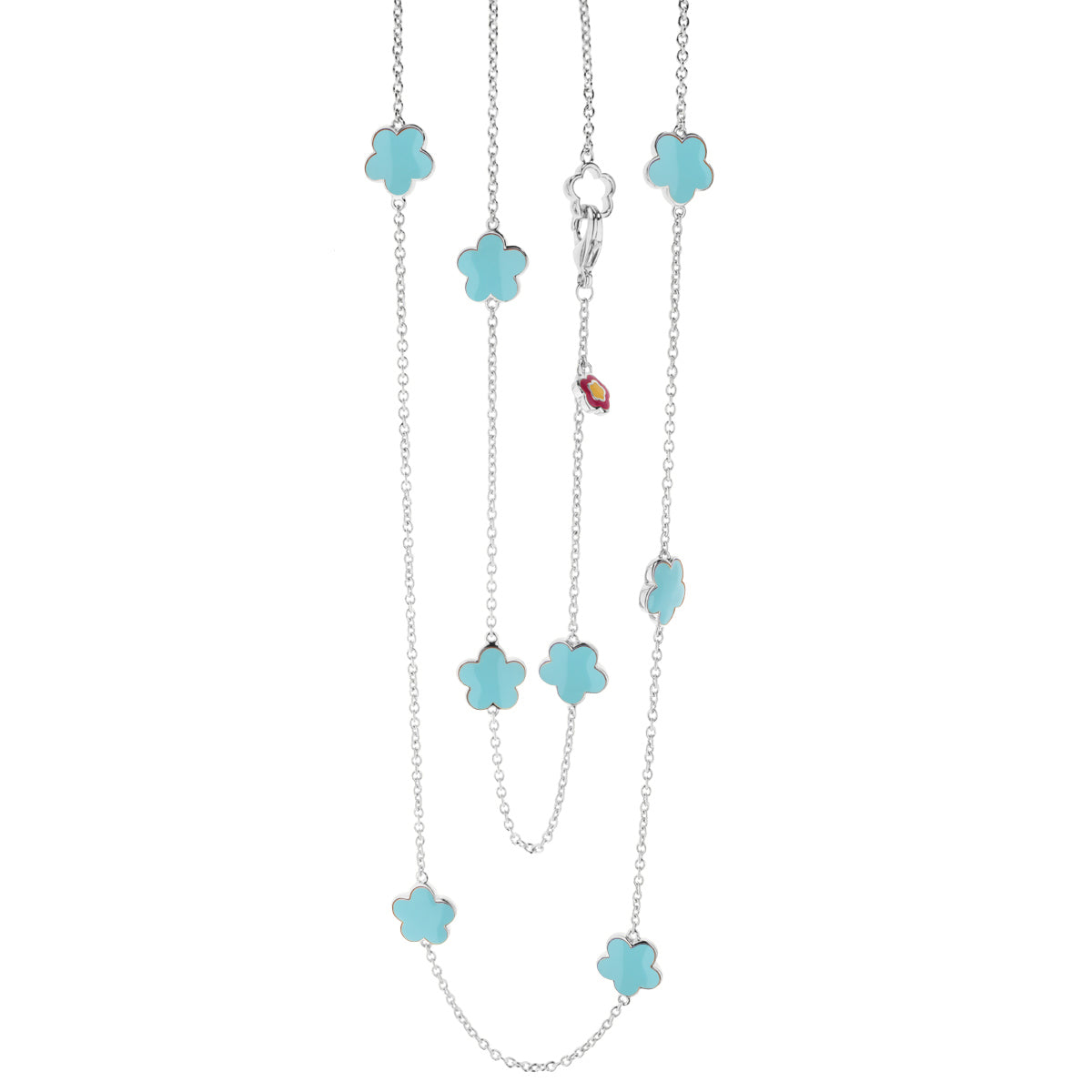 Daisy Love Necklace
