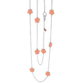 Daisy Love Necklace