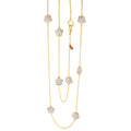 Daisy Love Necklace