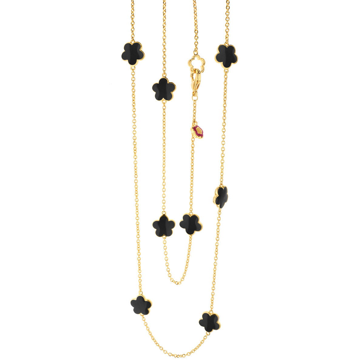 Daisy Love Necklace