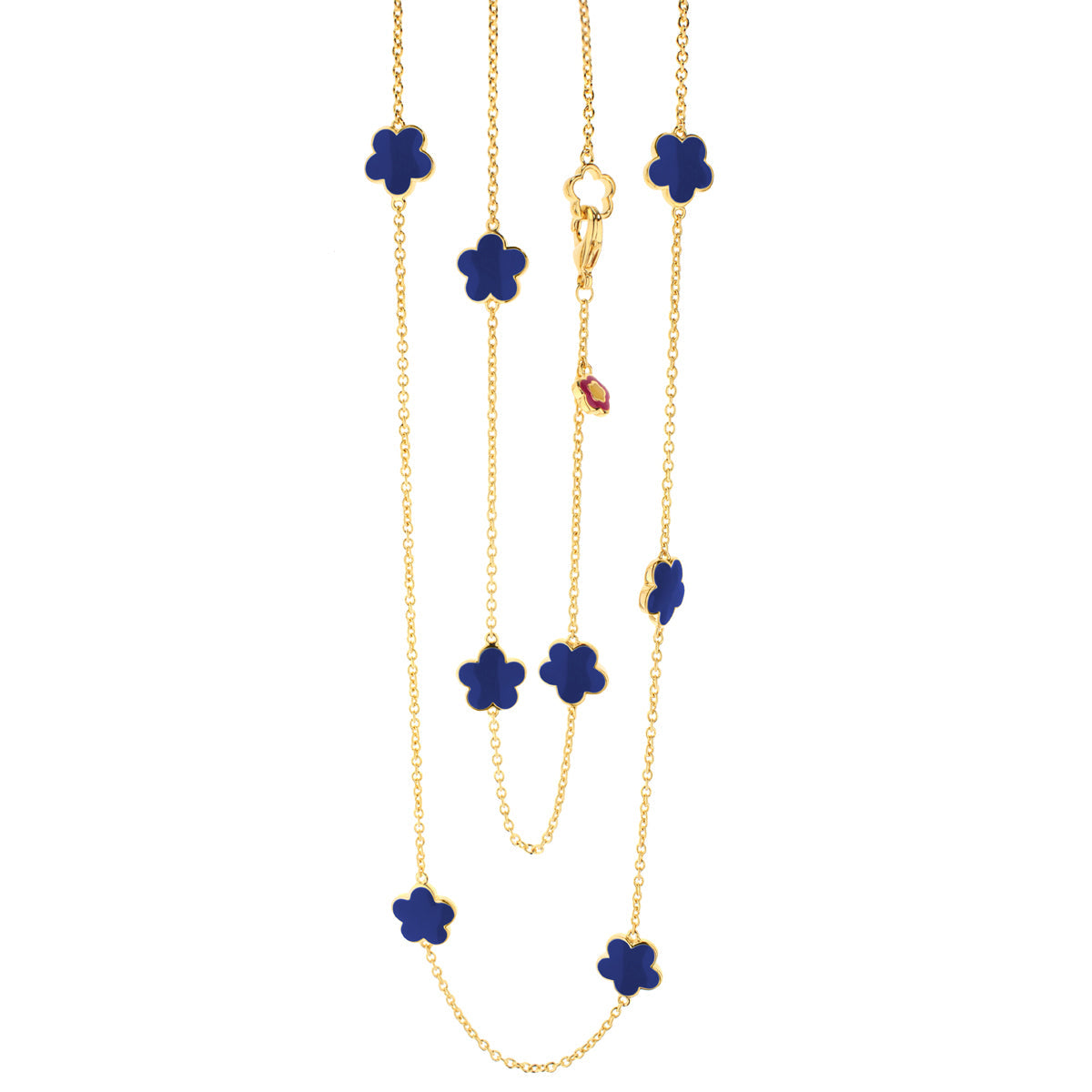 Daisy Love Necklace