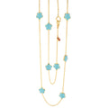 Daisy Love Necklace