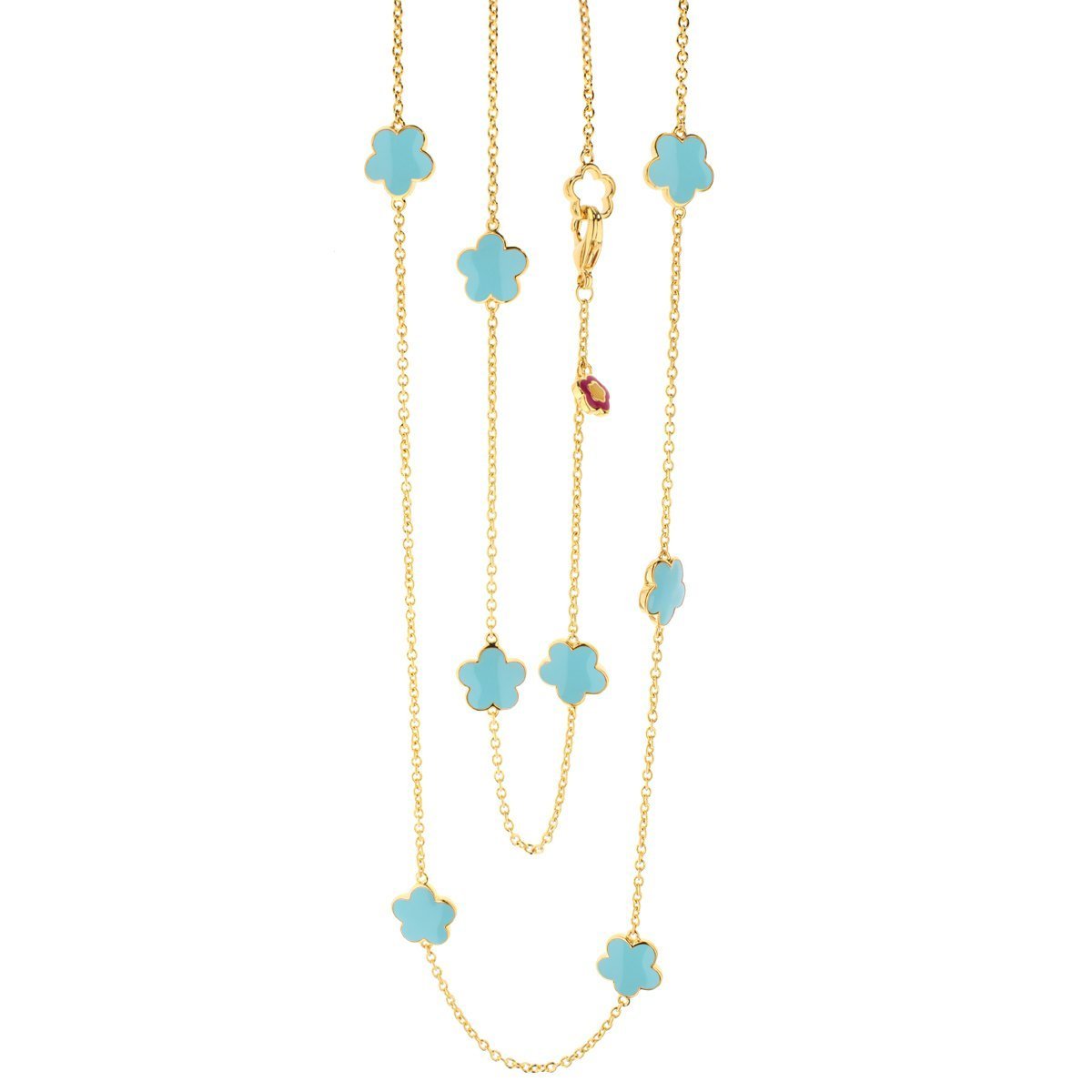 Daisy Love Necklace