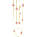 Daisy Love Necklace
