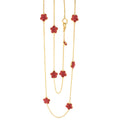 Daisy Love Necklace