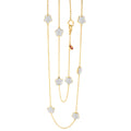 Daisy Love Necklace