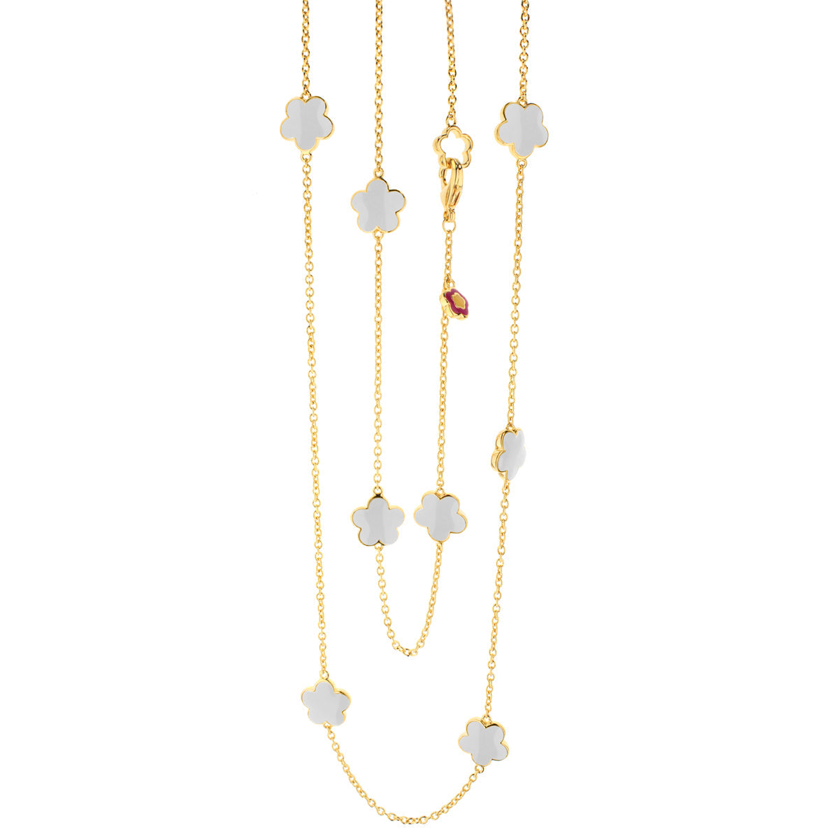 Daisy Love Necklace