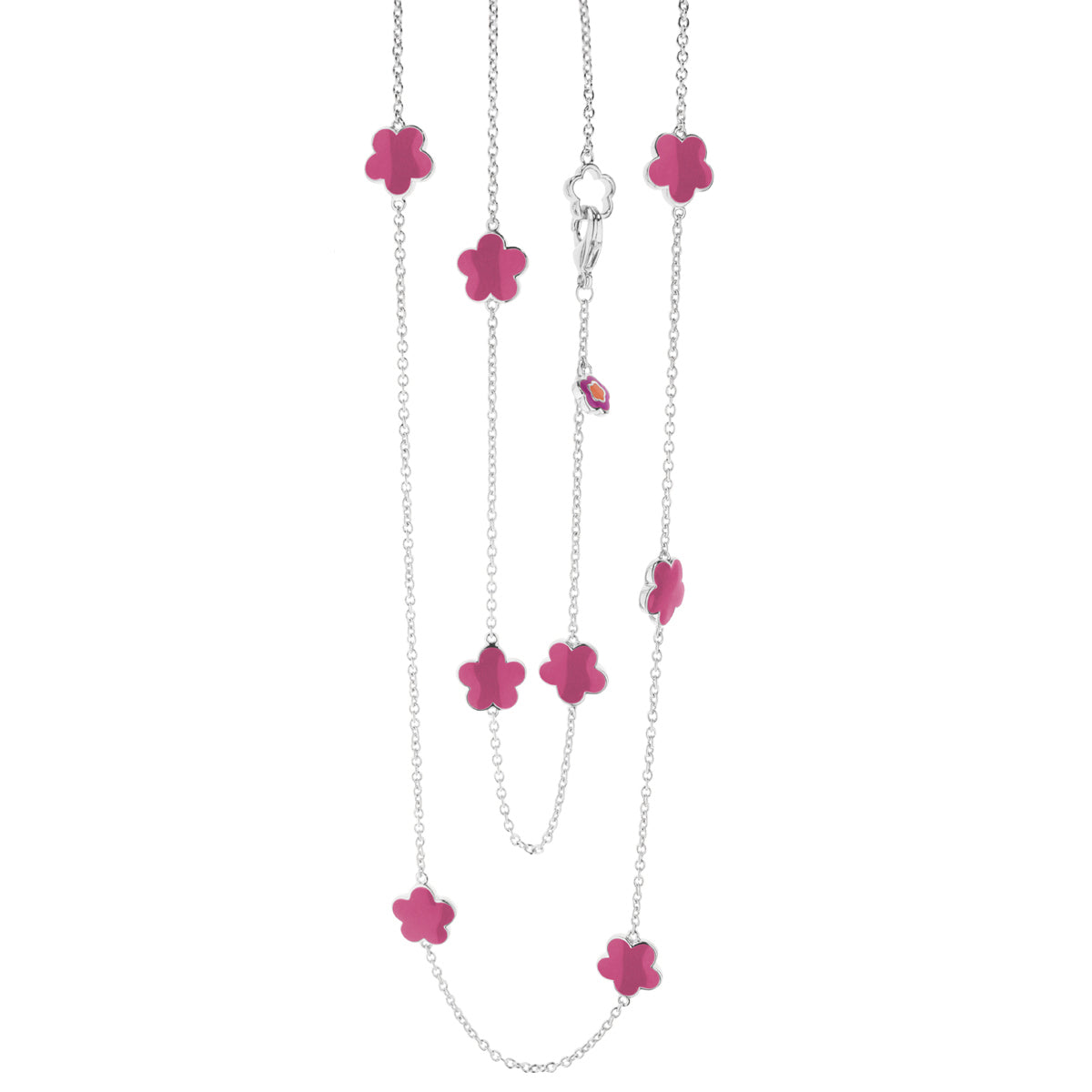 Daisy Love Necklace