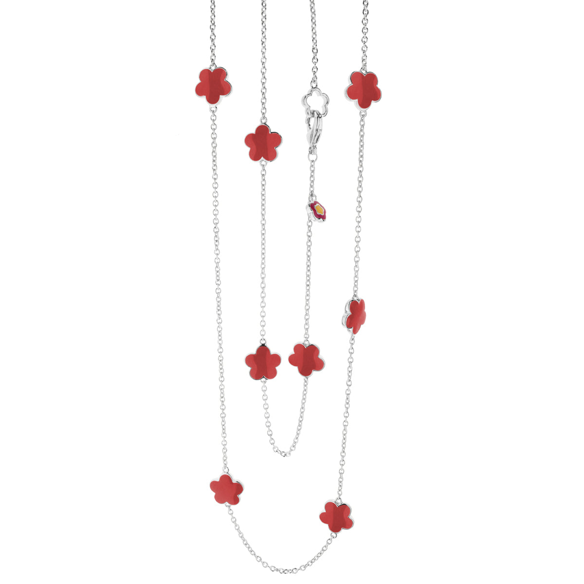 Daisy Love Necklace