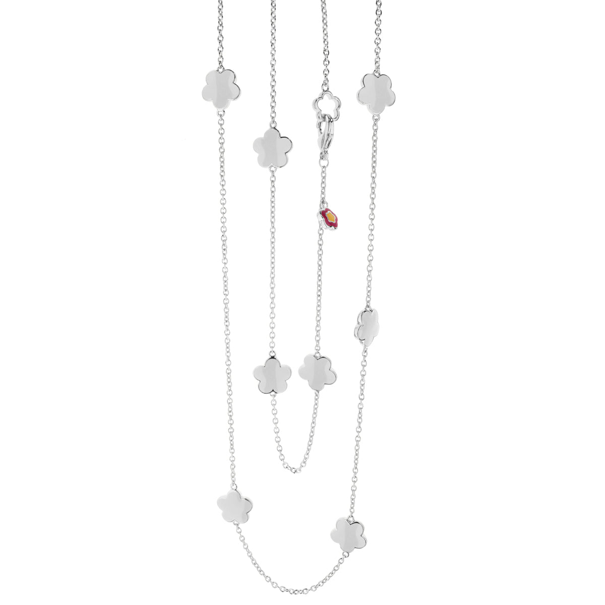 Daisy Love Necklace