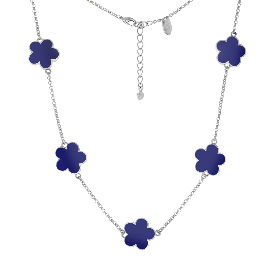 Daisy Love Necklace