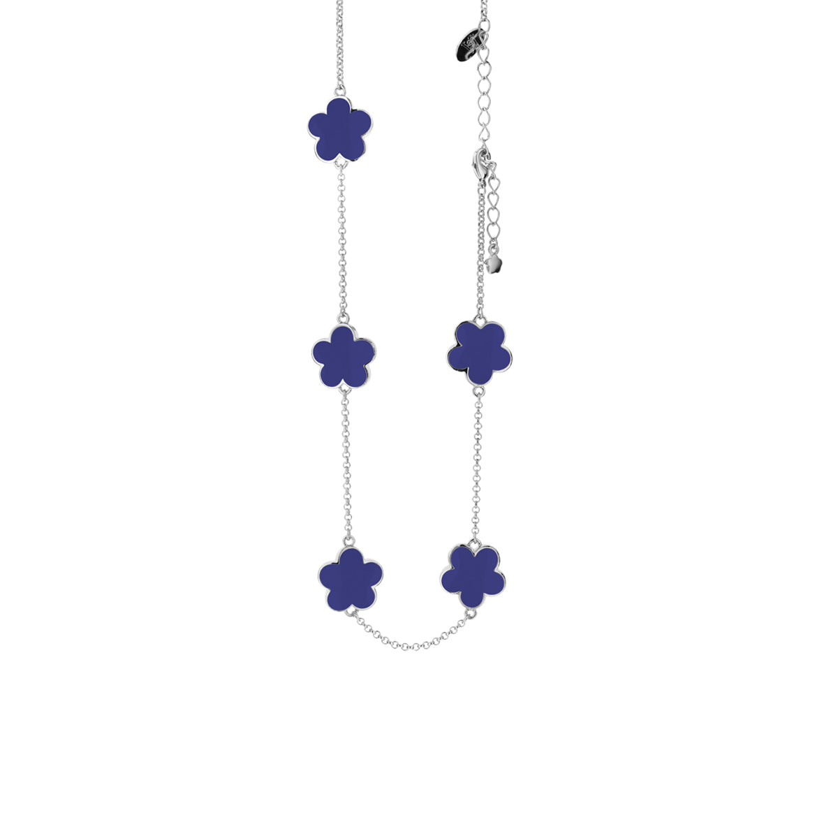 Daisy Love Necklace